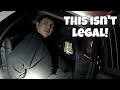 Detention Officer Finds Himself in Handcuffs | Above the Law
