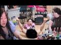 카광X노수현X미친개tv 골빈벨 대결 카광X노수현X미친개tv 골빈벨 대결