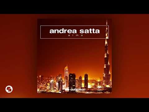 Andrea Satta - Alma