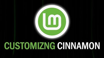 I Tried Customizing Linux Mint