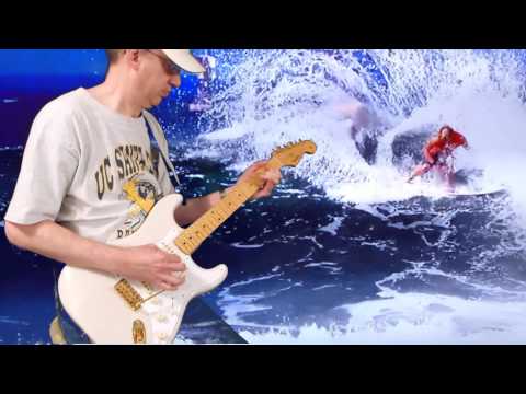 The Ventures * Perfidia * Cover  パーフィディア