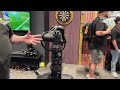 InfoComm 2025 MRMC Shows StudioBot LT Compact Robotic Arm For Studio And Broadcast Automation InfoComm 2025 MRMC Shows StudioBot LT Compact Robotic Arm For Studio And Broadcast Automation