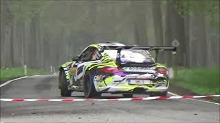 Rallye de Wallonie 2023 l Best of Day 1