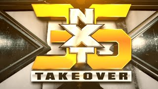 NXT Takeover 36 Watch Along Live Stream