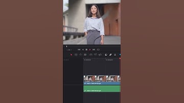 Best new FREE DaVinci Resolve 19 Features video. #davinciresolve #davinciresolvetutorial #learn #new