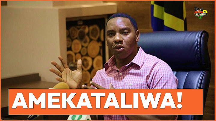 😥Wasiwasi Wahanikiza Arusha Baada Ya Makonda Kufukuzwa Kama Mbwa Mwitu