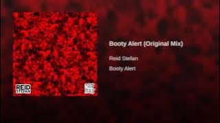 Booty alert ringtone