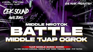 Download Lagu DJ BATTLE X OGROK - OGROK STYLE TRAP MBEDIL FULL BASS HOREG‼️TERBARU 2025 COCOK BUAT CEK SOUND 💫 MP3 Download Lagu DJ BATTLE X OGROK - OGROK STYLE TRAP MBEDIL FULL BASS HOREG‼️TERBARU 2025 COCOK BUAT CEK SOUND 💫 MP3