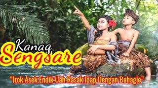 Sengsare - Lagu sasak Terbaru Lombok || Mengharukan || Official Video Trap.