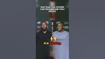 Unmasking the Fakes: Epic Trash Talk Showdown!