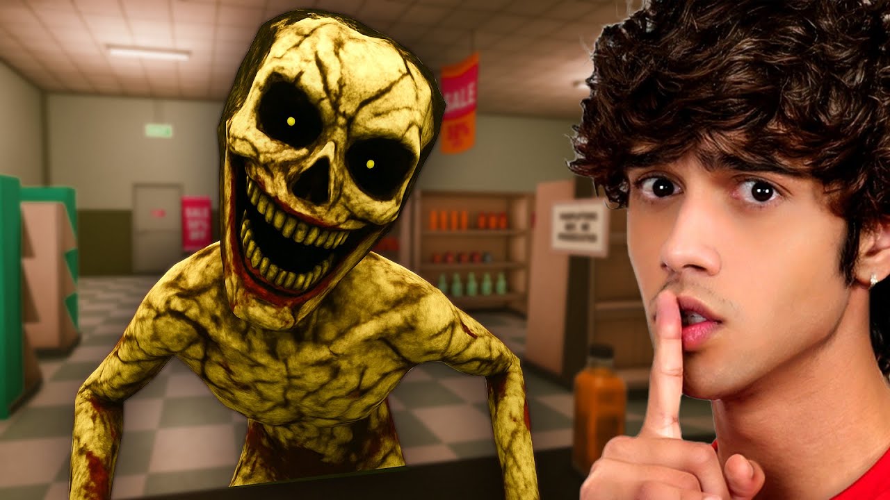 Finding Every Doppelganger in a Gas Station…