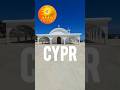Zastanawiacie się jak jest w kwietniu na Cyprze? 🤔 A no TAK! #CYPR #CYPRUS