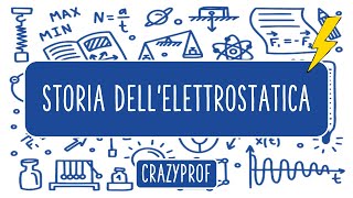 Storia Dellelettrostatica