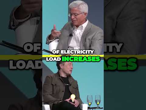 Electricity Demand Solved: