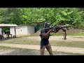 Range day with @navyvet886