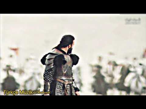 موسيقى مسلسل السلطان الب ارسلان الحرب الكبرى