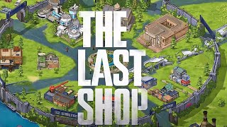 The Last Shop (Early Access) Mobile Game | Gameplay Android & Apk screenshot 1