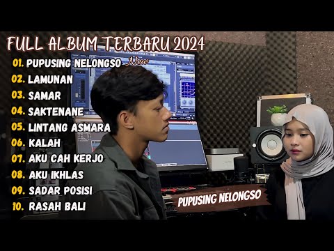 Pupusing Nelongso - Restianade Ft. Surepman Full Album Terbaru 2024 (Viral Tiktok)