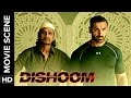 Ye Arabiyon Ka Dongri Hai | Dishoom | Movie Scene