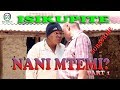 Filamu  nani mtemi  part 1