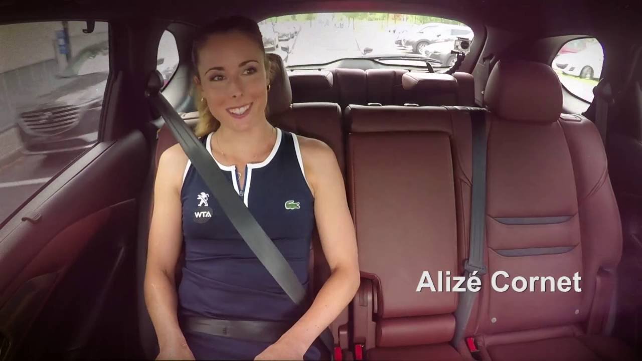 Alizé YouTube
