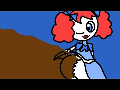 shortfartsvid: Poppy farts