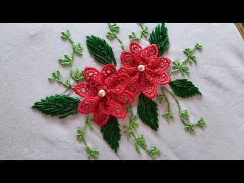 Video: Kitani Cha Kitanda Na Embroidery (picha 15): Chagua Harusi Iliyopambwa Na Seti Ya Lace