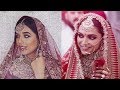 Deepika Padukone Wedding Inspired GRWM | Makeup Tutorial