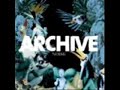 Archive - Old Artist