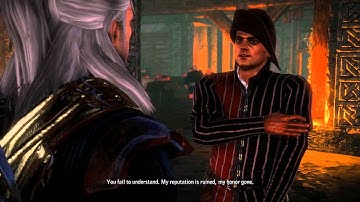 The Witcher 2 Gameplay - Part 5 - Chapter 2