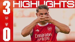 Download Lagu HIGHLIGHTS | Arsenal vs Athletic Club (3-0) | Gyokeres, Saka and Havertz score in a commanding win MP3 Download Lagu HIGHLIGHTS | Arsenal vs Athletic Club (3-0) | Gyokeres, Saka and Havertz score in a commanding win MP3