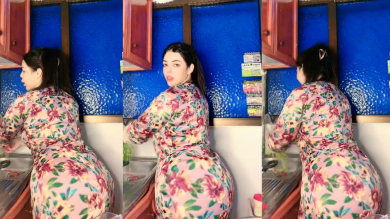 روتين يومي 😱الحصل كان السبب ان المطبخ ضيق! #روتين #بث_مباشر #اكسبلور 