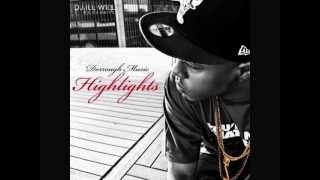 Dorrough Music - Highlights feat Kid Ink