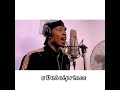 2Face Idibia_If Love is a Crime (Cover by Dubai Prince)