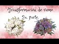 TRANSFORMACIÓN DE RAMO 2.
