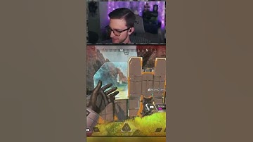 Triggering the Apex Legends Community - Part Wingman #shorts