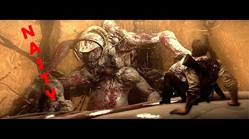 The END of Ruvik || The Evil Within (Part-21) FINALE!!