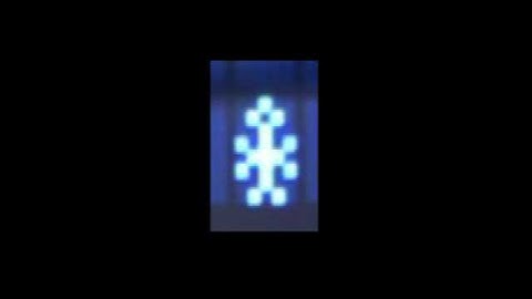 SIK Circuit #15 LCD, CustomChar