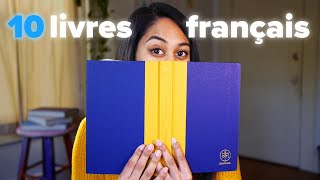 Learn Advanced French With Books (how I got the most out of reading)