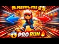 SUBWAY SURFERS KAINCHI STYLE 😱 PRO LEVEL GAMEPLAY 🔥 INSANE ZIG ZAG RUN 🏆 999999 SCORE