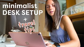 Remote work must-haves: tech gear and office essentials