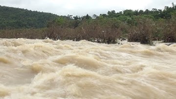 Mưa lớn diện rộng ở Bắc Bộ, Bắc Trung Bộ và cảnh báo lũ trên các sông ở Bắc Bộ, Bắc Trung Bộ