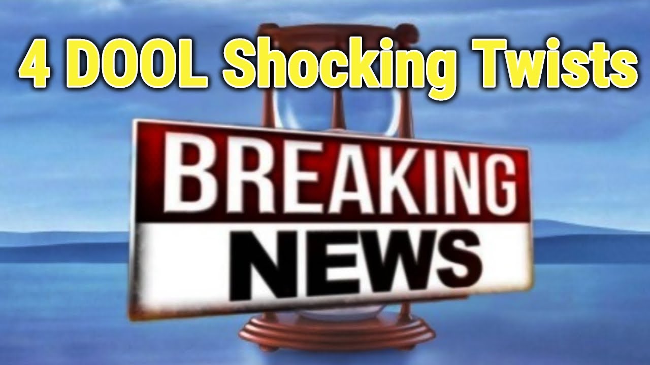 Days of our lives spoilers: SHOCKING NEWS - 4 Exciting Stories Coming ...