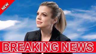 Kirsten Storms suffers weight losscomplications - exits GH |General HospitalSpoilers