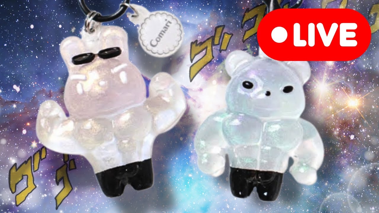 Resin art Stream 296 - YouTube