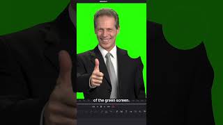 How to REMOVE A GREEN SCREEN in DaVinci Resolve [FREE!]