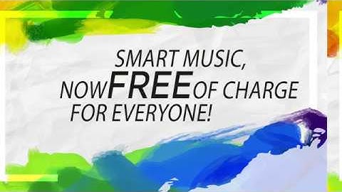 Smart Music Part01