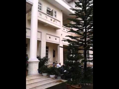 khach san violet da lat Update New Dalat. Ngay 4/10/14 khach san violet.