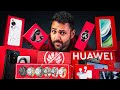 I tested the banned huawei products