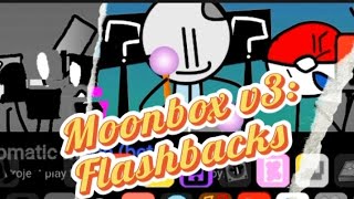 Incredibox Mod - Moonbox v3: Flashbacks (FT Henry Stickmin!)